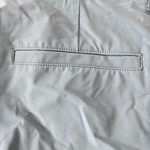 J. Crew Factory Crewcuts Boys' Gramercy Tech Short Size 16 NWT - Picture 9 of 11